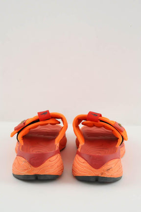 Sandales Lacoste  Orange