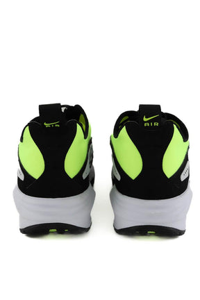 Baskets Nike  Jaune