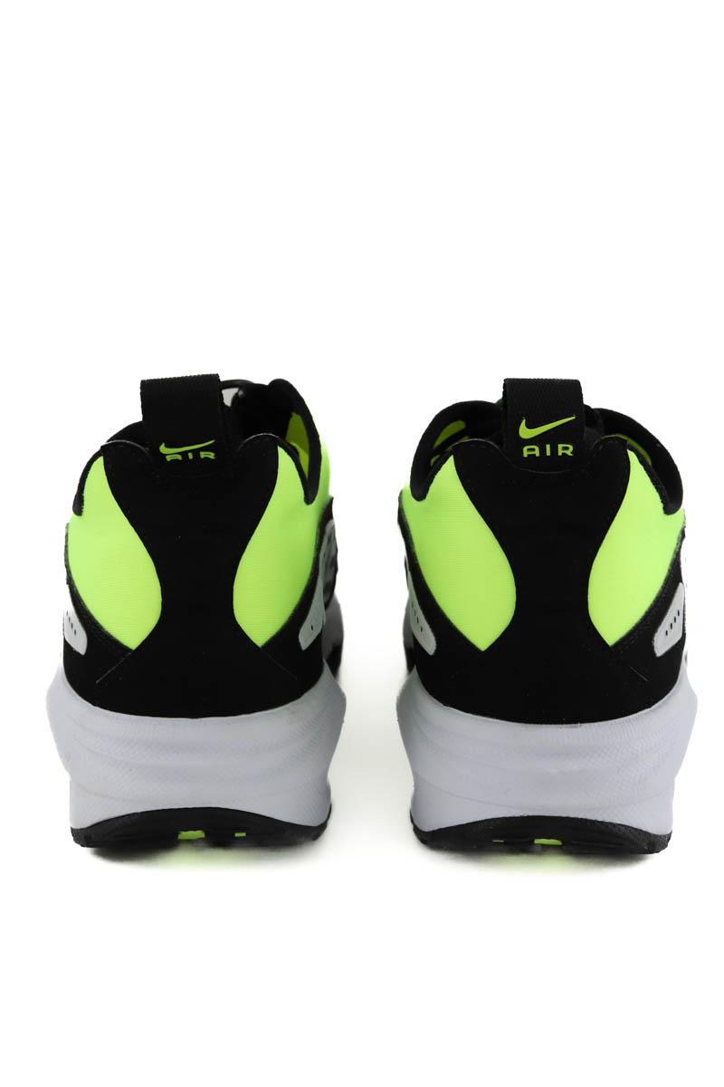 Baskets Nike  Jaune