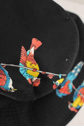 Chapeau Loewe  Noir