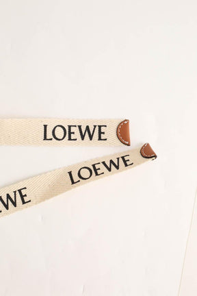Chapeau Loewe  Noir