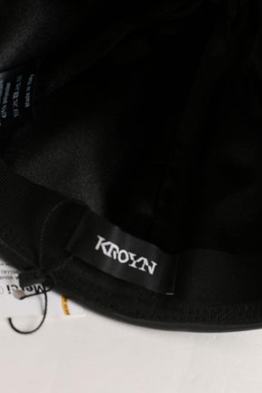 Chapeau Kroyn  Noir