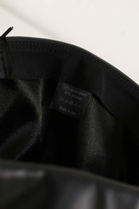 Chapeau Kroyn  Noir