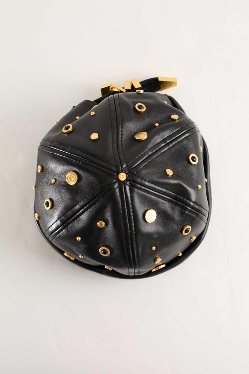 Chapeau Kroyn  Noir