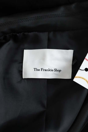 Blazer The Frankie Shop  Noir
