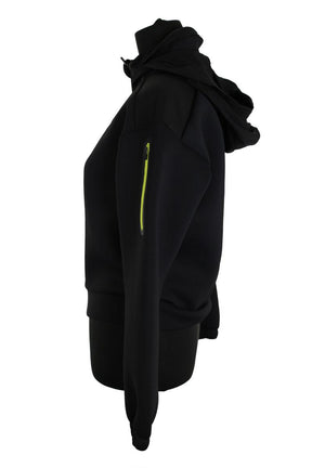 Veste Lacoste  Noir