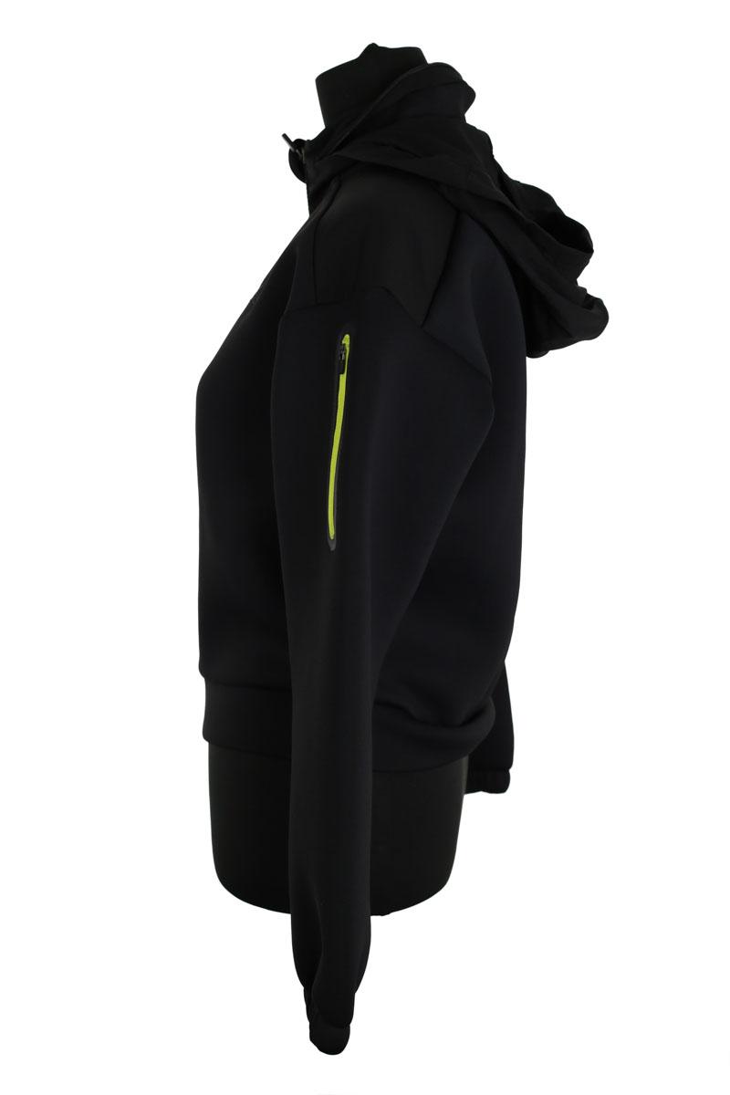 Veste Lacoste  Noir