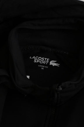 Veste Lacoste  Noir