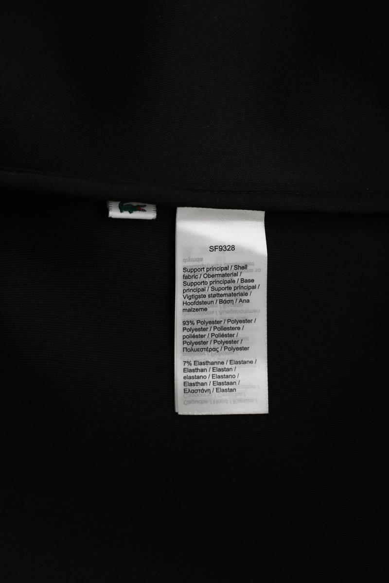 Veste Lacoste  Noir
