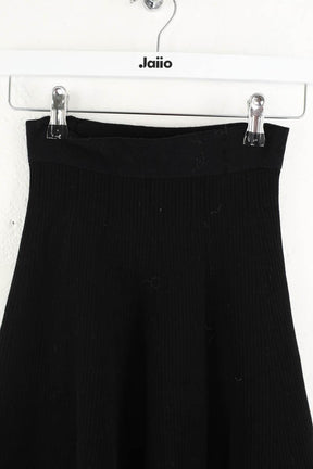 Mini jupe Lacoste  Noir