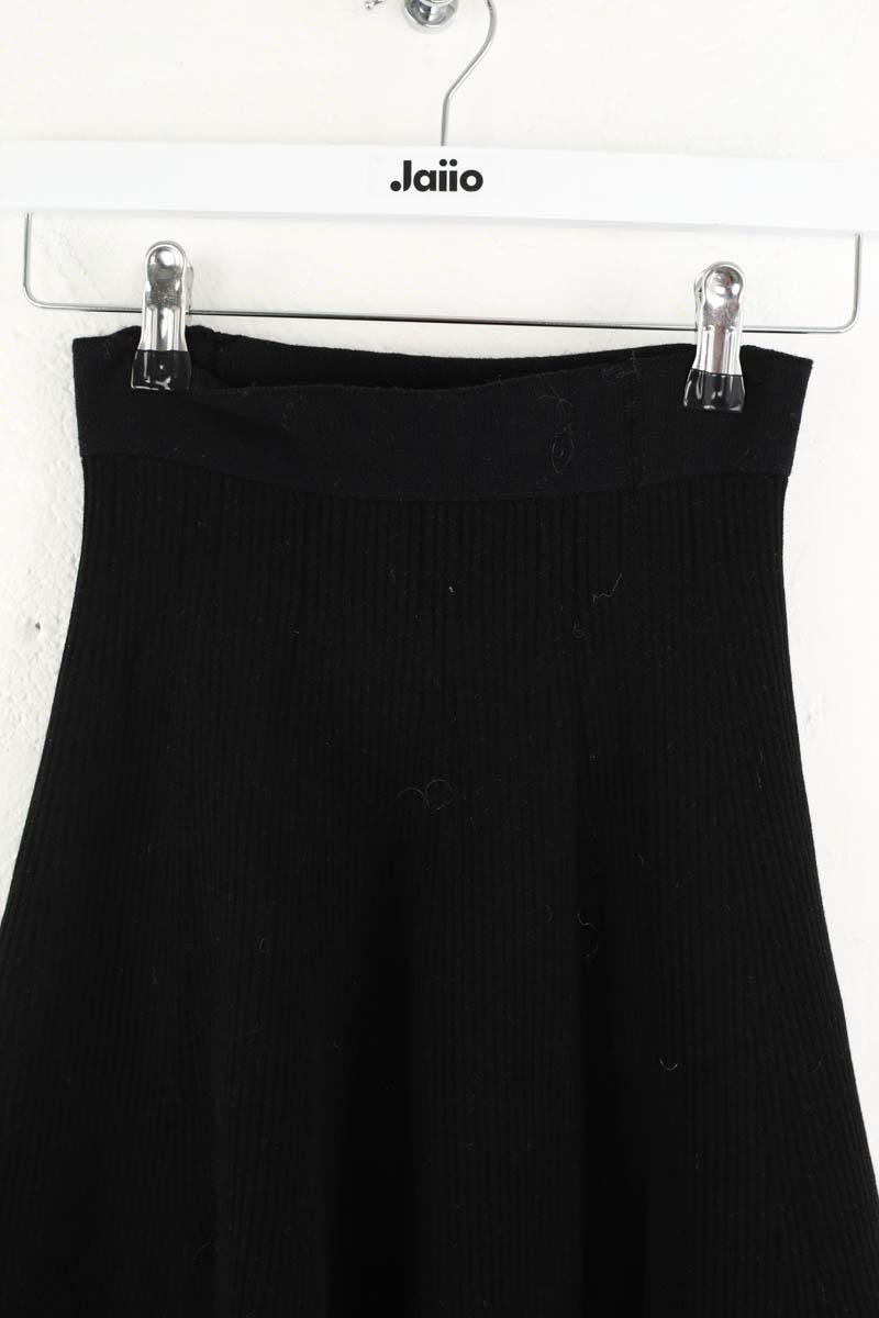 Mini jupe Lacoste  Noir