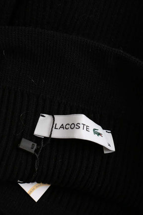 Mini jupe Lacoste  Noir