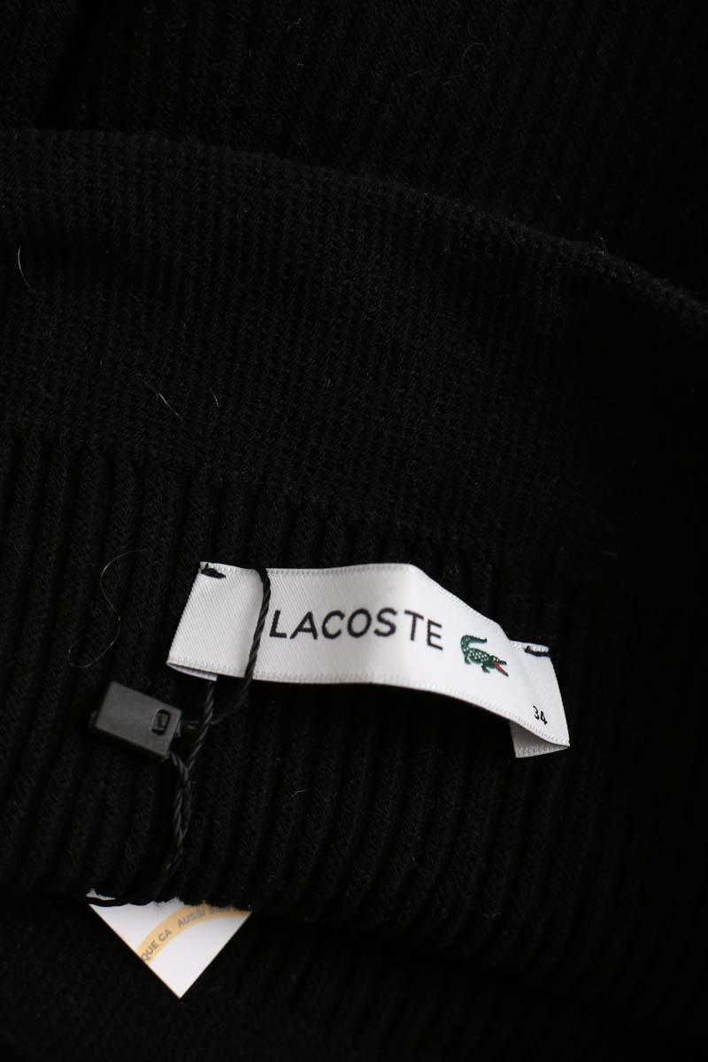 Mini jupe Lacoste  Noir