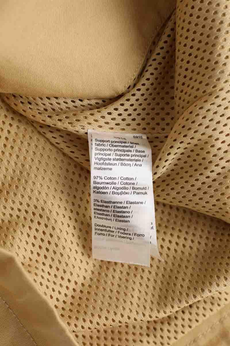 Veste Lacoste  Camel