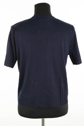 Blouse APC  Bleu