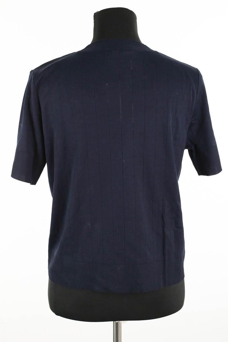 Blouse APC  Bleu