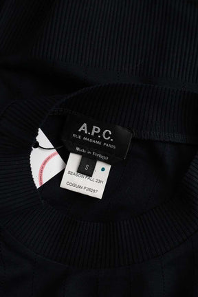 Blouse APC  Bleu