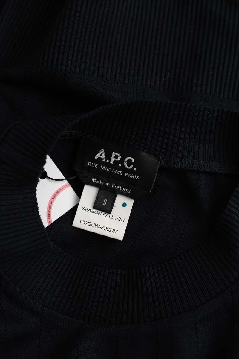 Blouse APC  Bleu