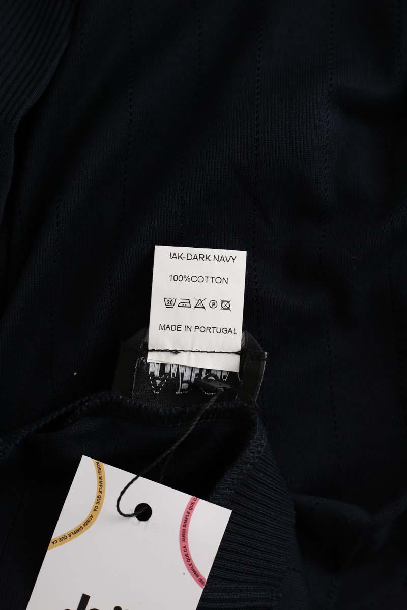 Blouse APC  Bleu
