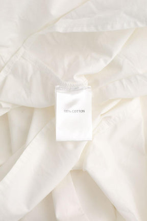 Chemise The Frankie Shop  Blanc