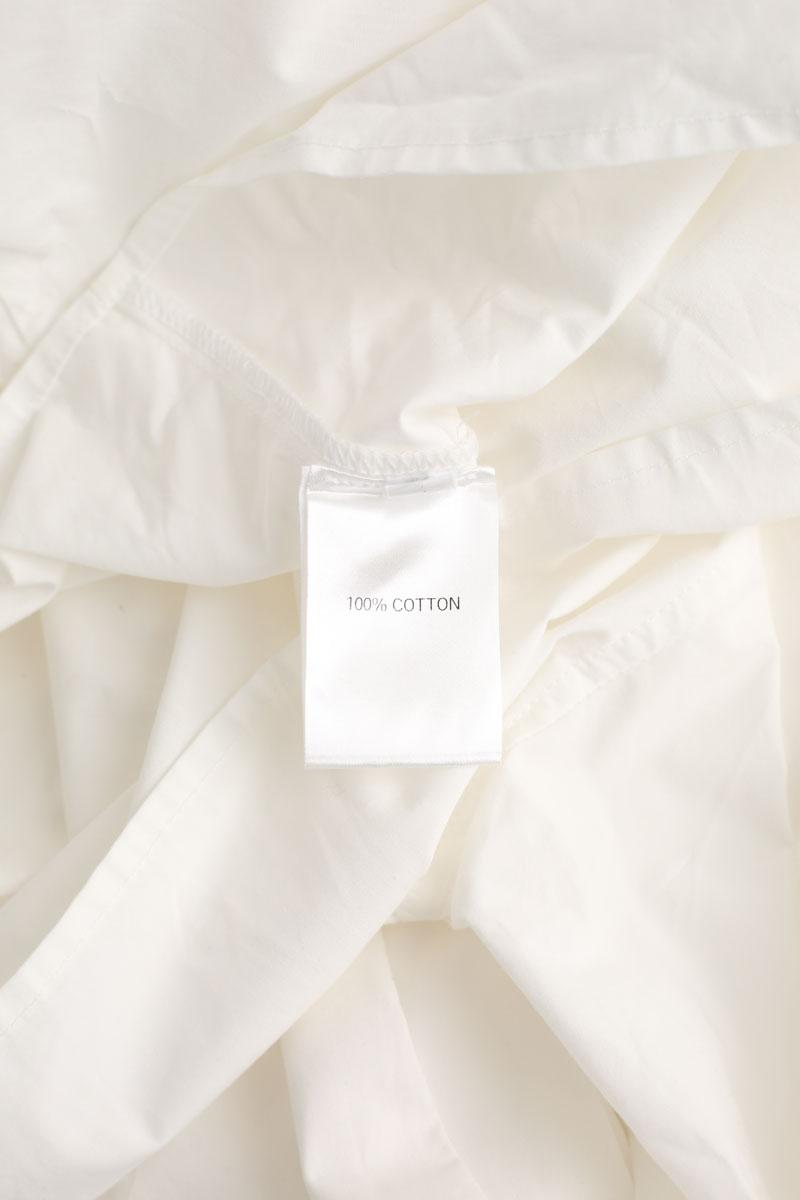 Chemise The Frankie Shop  Blanc