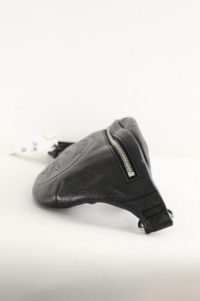 Sac banane Lacoste  Noir
