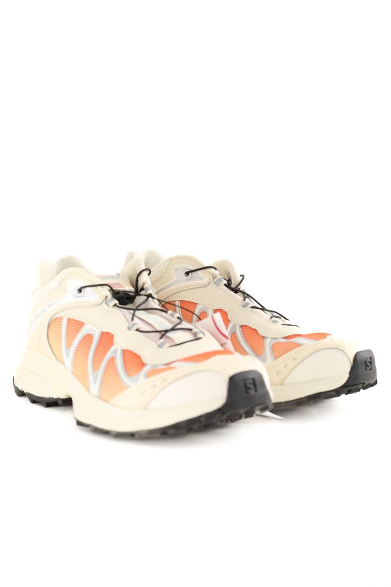 Baskets Salomon  Beige