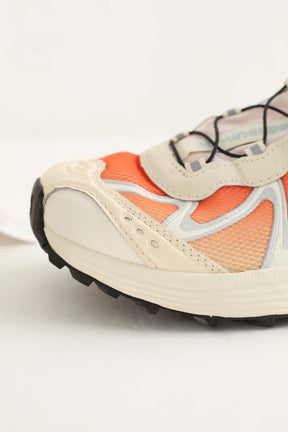 Baskets Salomon  Beige