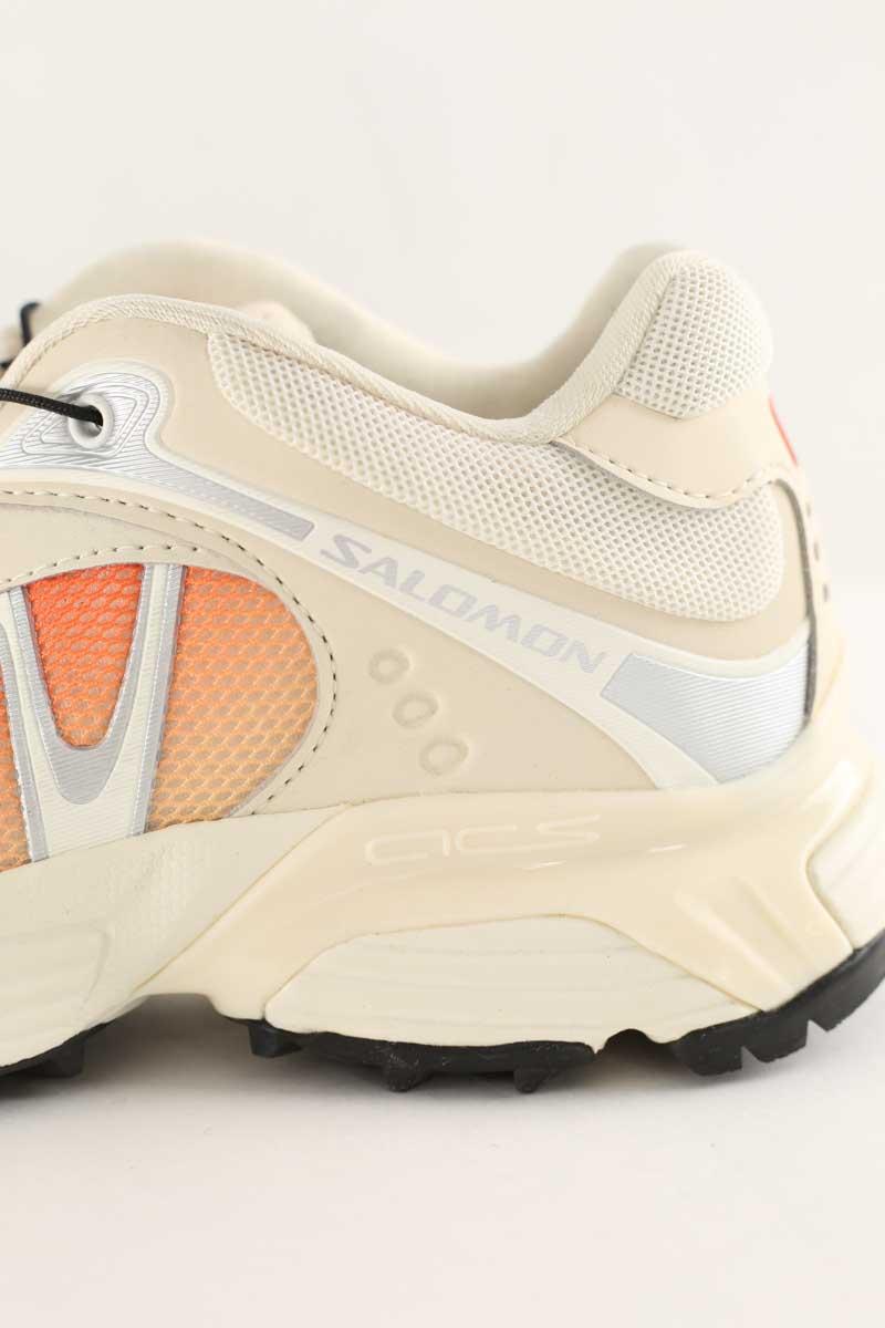 Baskets Salomon  Beige