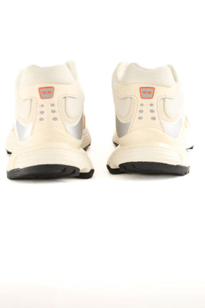 Baskets Salomon  Beige