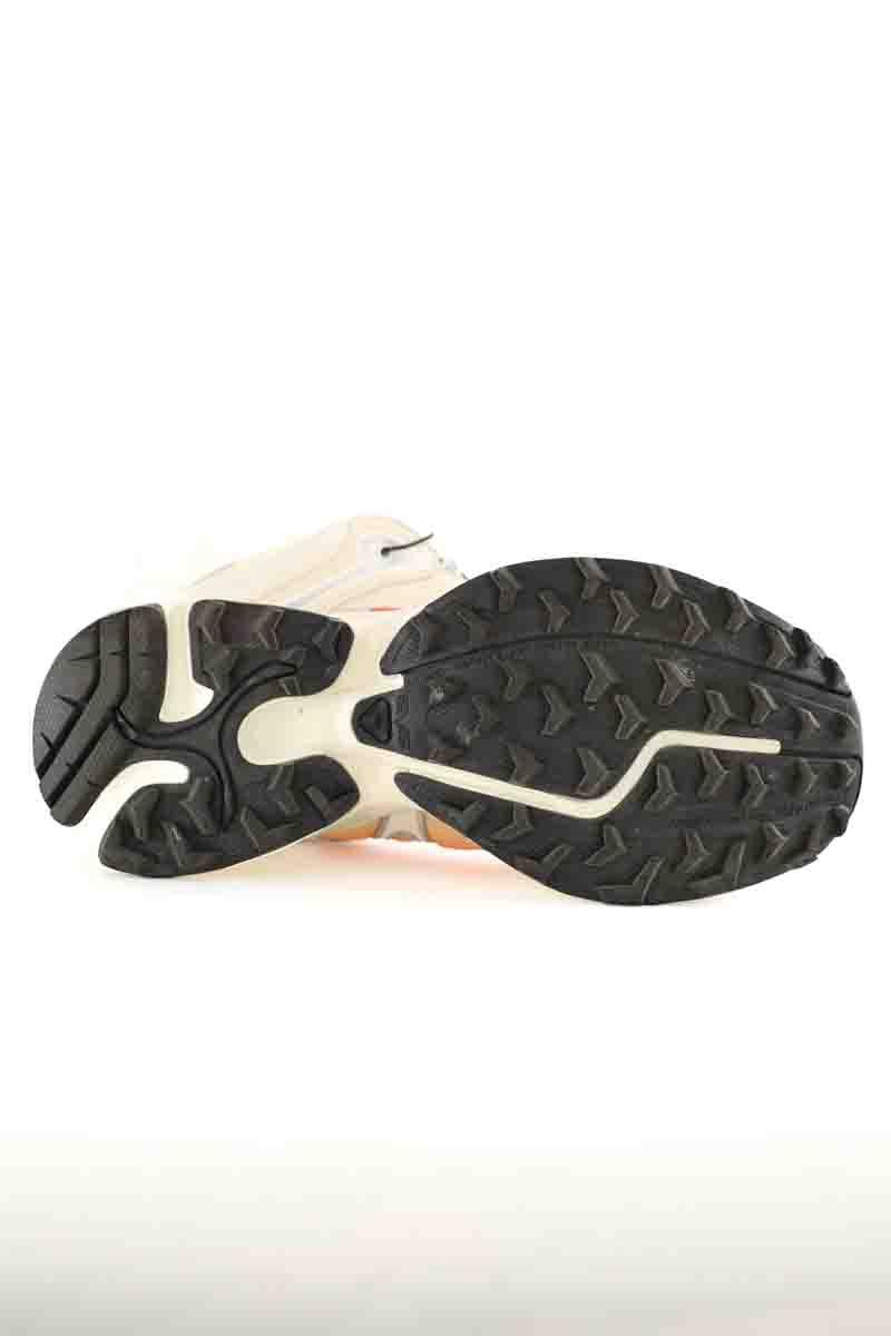 Baskets Salomon  Beige
