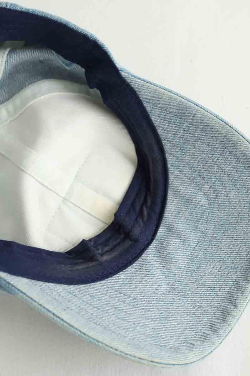 Chapeau Levi's  Bleu