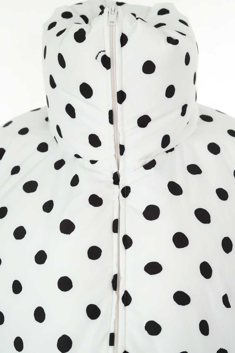 Doudounes Marni  Blanc