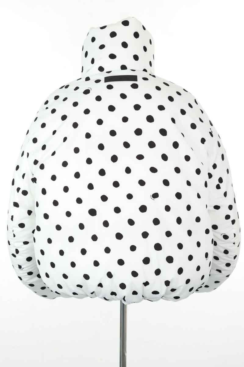 Doudounes Marni  Blanc