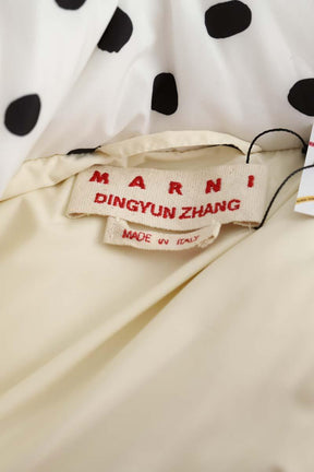 Doudounes Marni  Blanc