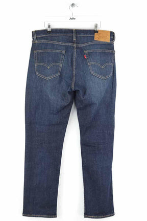 Jean droit Levi's 511 Bleu