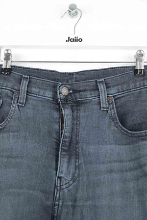 Jean droit Levi's  Bleu