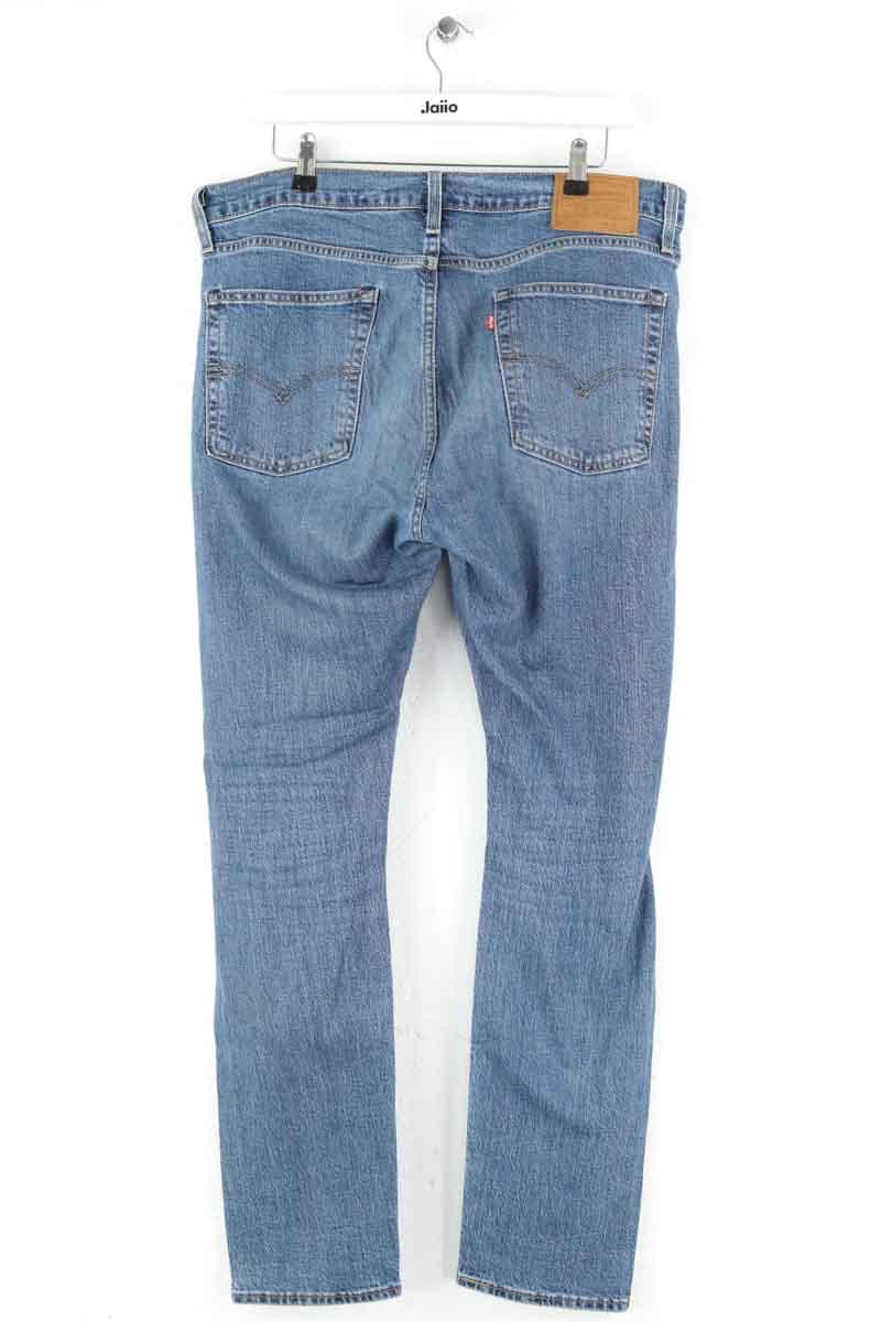 Jean droit Levi's  Bleu