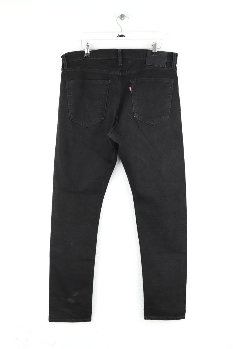 Jean droit Levi's 512 Noir