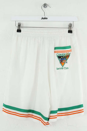 Bermuda Casablanca  Blanc