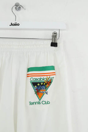 Bermuda Casablanca  Blanc