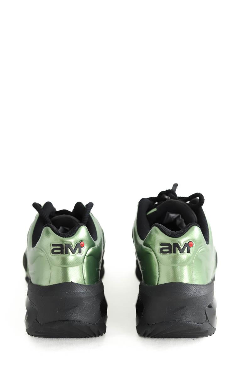 Baskets Nike Air Max Vert