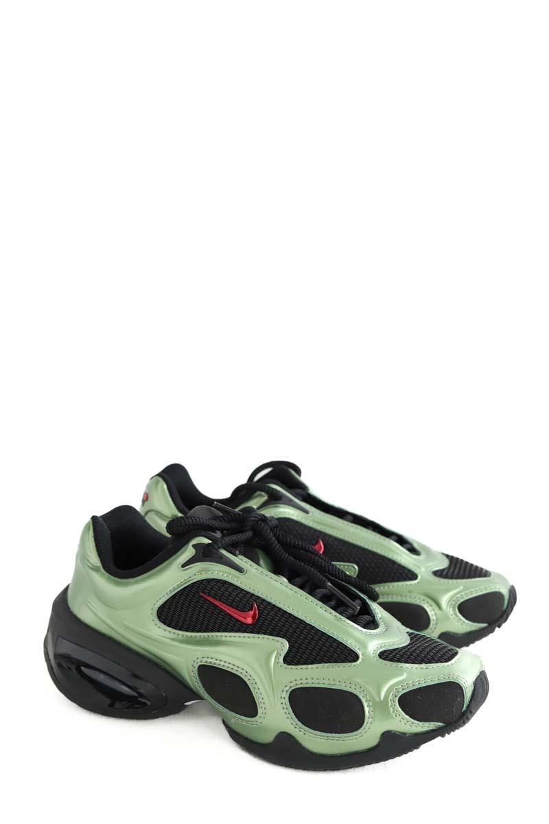 Baskets Nike Air Max Vert