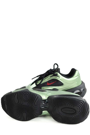 Baskets Nike Air Max Vert
