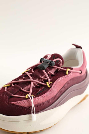 Baskets Moon Boot  Bordeaux