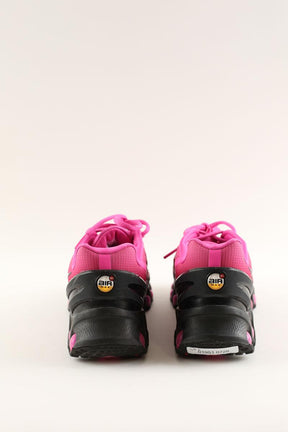 Baskets Nike Air Max Rose