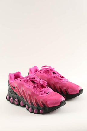 Baskets Nike Air Max Rose
