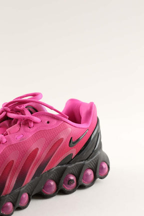 Baskets Nike Air Max Rose