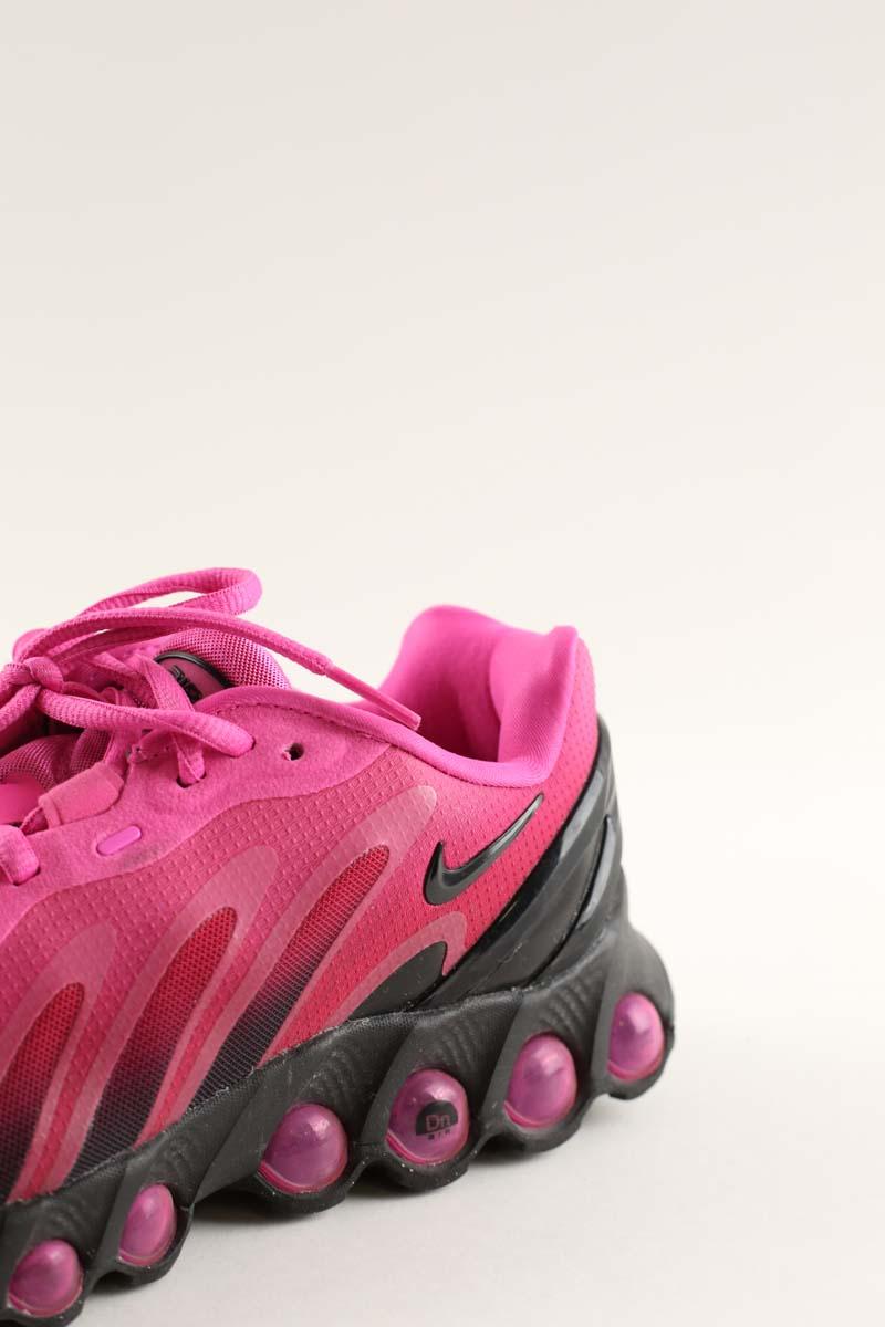 Baskets Nike Air Max Rose