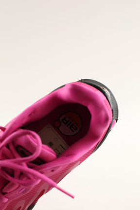 Baskets Nike Air Max Rose